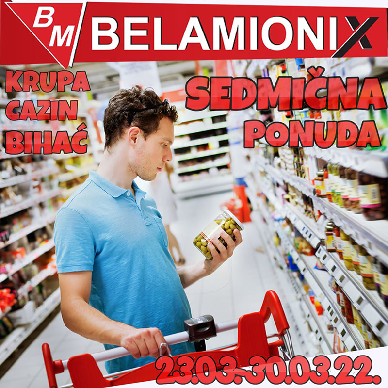 Belamionix