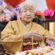 Najstarija žena na svijetu
