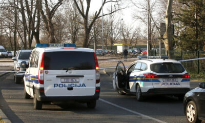 policija hrvatska